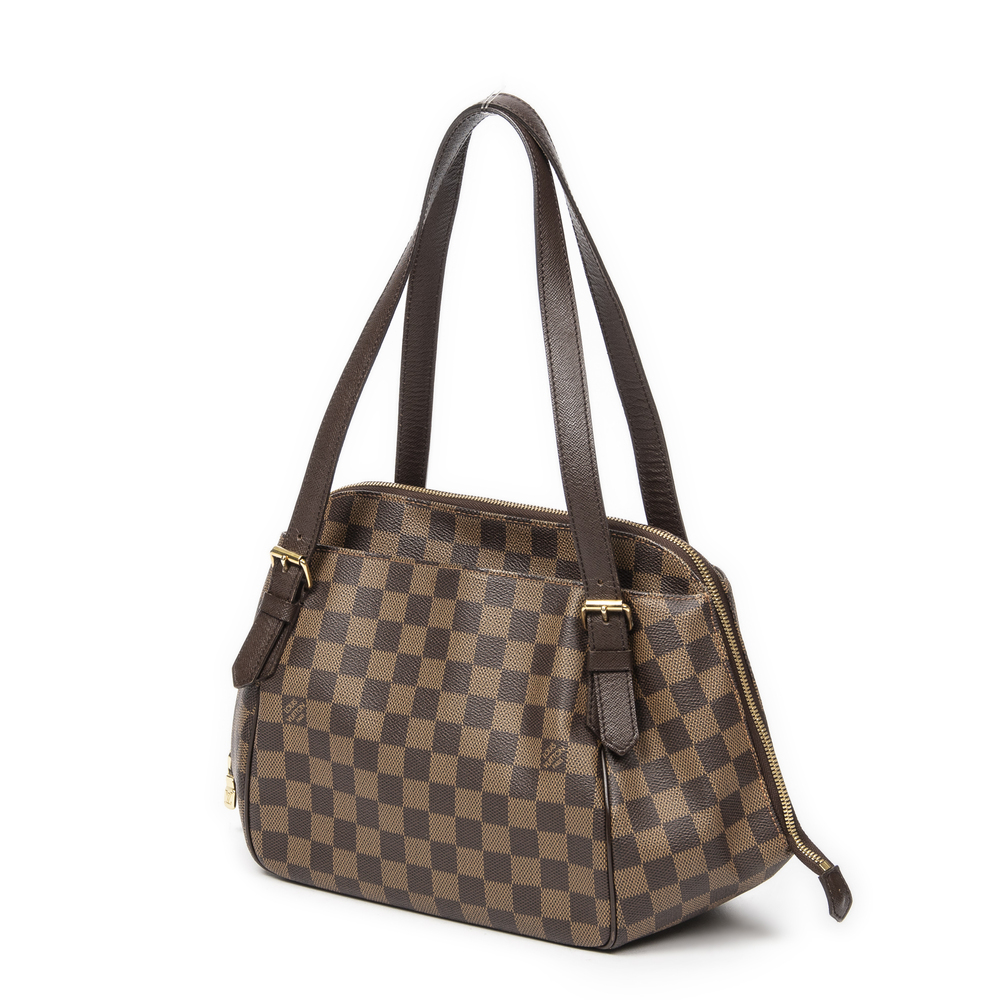 Louis Vuitton Belem MM - Picture 2 of 10